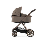 Oyster 4 Essential Bundle Plus with Toddler 360 Car Seat