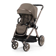 Oyster 4 Luxury Bundle Plus with Toddler 360 Car Seat