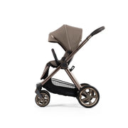 Oyster 4 Luxury Bundle Plus with Toddler 360 Car Seat