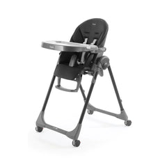 Oyster Bistro Highchair - Black