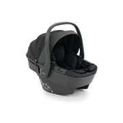 Oyster Capsule 360 Infant Car Seat - Carbonite