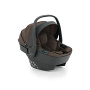 Oyster Capsule 360 Infant Car Seat - Chocolate Velvet