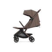 Oyster F-Lite Stroller - Chocolate