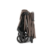 Oyster F-Lite Stroller - Chocolate