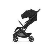 Oyster F-Lite Stroller - Liquorice