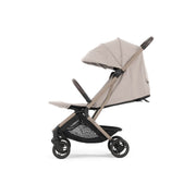 Oyster F-Lite Stroller - Putty