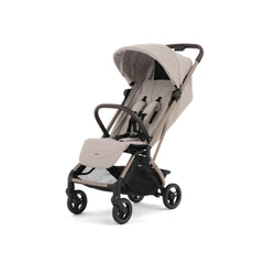 Oyster F-Lite Stroller - Putty