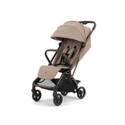 Oyster F-Lite Stroller - Taupe