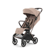 Oyster F-Lite Stroller - Taupe