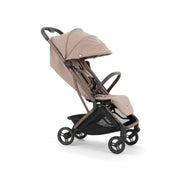 Oyster F-Lite Stroller - Taupe