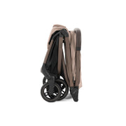 Oyster F-Lite Stroller - Taupe