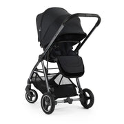 Oyster Gravity+ 4 Piece Bundle - Carbonite