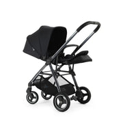 Oyster Gravity+ 4 Piece Bundle - Carbonite