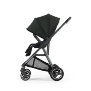 Oyster Gravity+ 4 Piece Cloud T Bundle - Black Olive