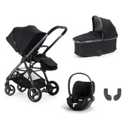 Oyster Gravity+ 4 Piece Cloud T Bundle - Carbonite