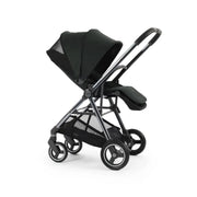 Oyster Gravity+ 5 Piece Cloud T Bundle - Black Olive