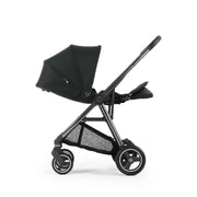 Oyster Gravity+ 9 Piece Cloud T Bundle - Black Olive