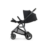 Oyster Gravity+ Stroller - Carbonite