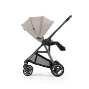 Oyster Gravity+ Stroller - Stone
