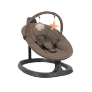 Oyster Ocean Rocker - Mink