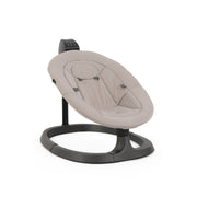 Oyster Ocean Rocker - Stone