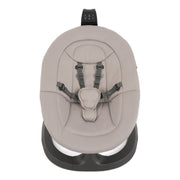 Oyster Ocean Rocker - Stone