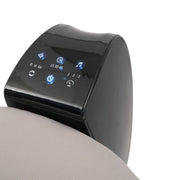 Oyster Ocean Rocker - Stone