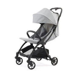 Oyster Pearl Pushchair - Moon
