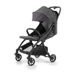 Oyster Pearl Stroller - Fossil