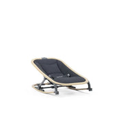 Oyster Rocker - Carbonite