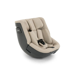 Oyster Toddler 360 Car Seat - Buttermilk
