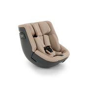 Oyster Toddler 360 Car Seat - Fawn