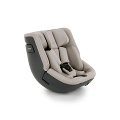 Oyster Toddler 360 Car Seat - Stone