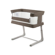 Oyster Vee Newborn Essentials Bundle - Chocolate