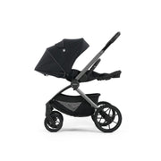 Oyster Vee Newborn Essentials Bundle - Liquorice