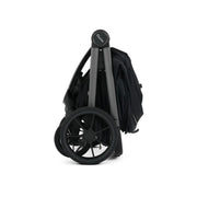 Oyster Vee Newborn Essentials Bundle - Liquorice