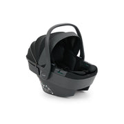Oyster Vee Newborn Essentials Bundle - Liquorice