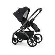 Oyster Vee Newborn Essentials Bundle - Liquorice