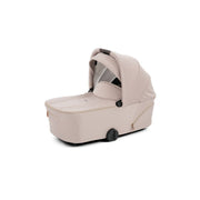 Oyster Vee Newborn Essentials Bundle - Vanilla