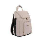 Oyster Vee Newborn Essentials Bundle - Vanilla