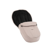 Oyster Vee Newborn Essentials Bundle - Vanilla