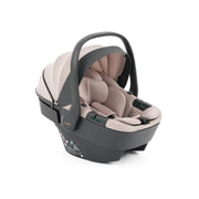 Oyster Vee Newborn Essentials Bundle - Vanilla
