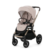 Oyster Vee Newborn Essentials Bundle - Vanilla