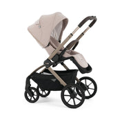 Oyster Vee Newborn Essentials Bundle - Vanilla