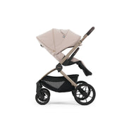Oyster Vee Newborn Essentials Bundle - Vanilla