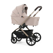 Oyster Vee Newborn Essentials Bundle - Vanilla