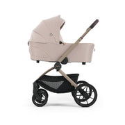 Oyster Vee Newborn Essentials Bundle - Vanilla