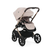 Oyster Vee Newborn Essentials Bundle - Vanilla