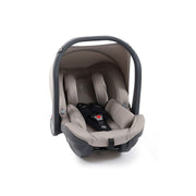 Oyster i-Size Infant Car Seat - Stone
