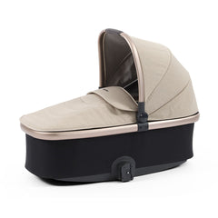 Oyster3 Carrycot - Champagne